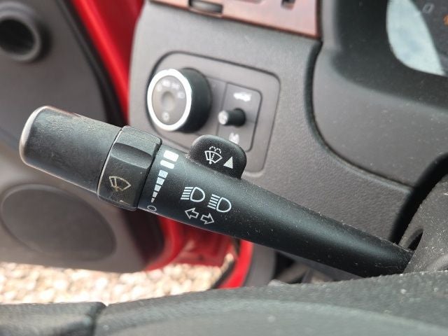 2009 Chevrolet Impala LS