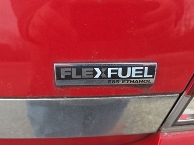 2009 Chevrolet Impala LS