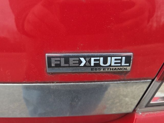 2009 Chevrolet Impala LS