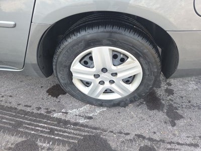 2007 Chevrolet Impala LS