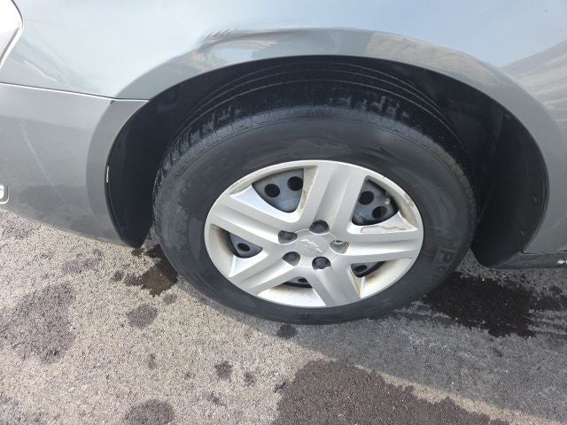 2007 Chevrolet Impala LS