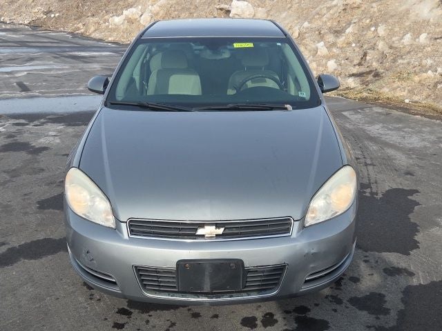 2007 Chevrolet Impala LS