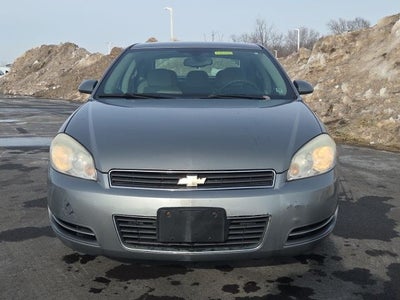 2007 Chevrolet Impala LS