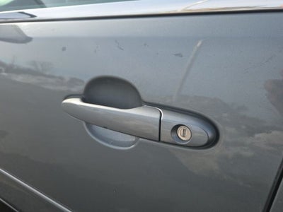 2007 Chevrolet Impala LS