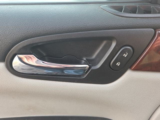 2007 Chevrolet Impala LS
