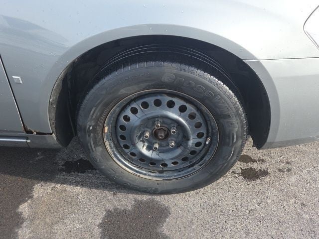 Used 2007 Chevrolet Impala LS with VIN 2G1WB58K279248217 for sale in Plainfield, IN