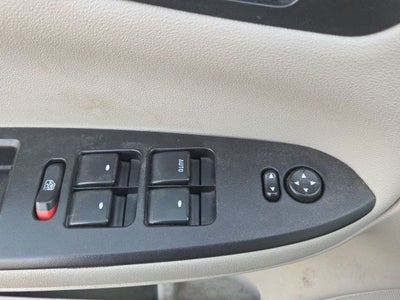 2007 Chevrolet Impala LS