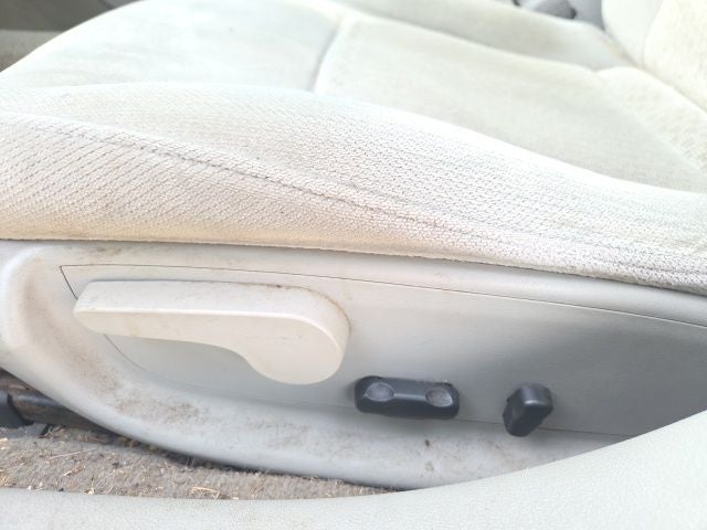 2007 Chevrolet Impala LS