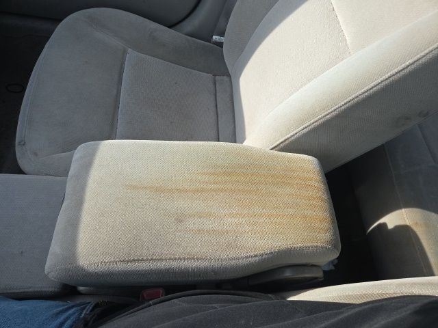 2007 Chevrolet Impala LS