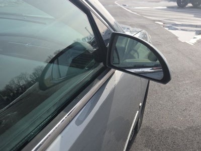 2007 Chevrolet Impala LS