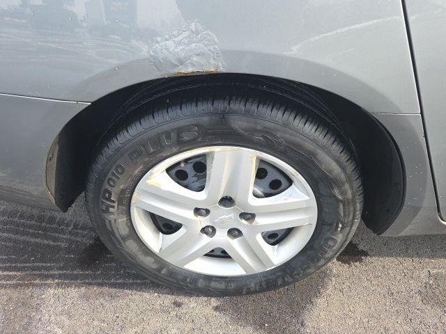 2007 Chevrolet Impala LS