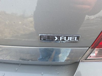 2007 Chevrolet Impala LS