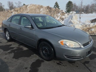 2007 Chevrolet Impala LS