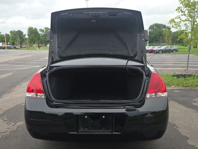 2009 Chevrolet Impala LT
