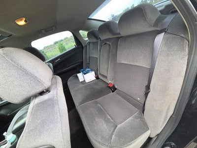 2009 Chevrolet Impala LT