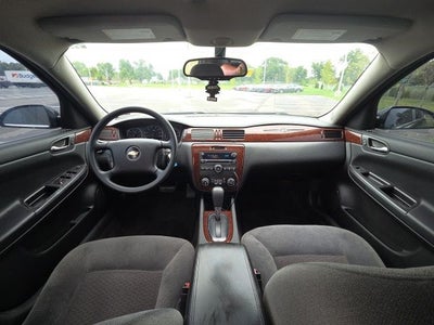2009 Chevrolet Impala LT