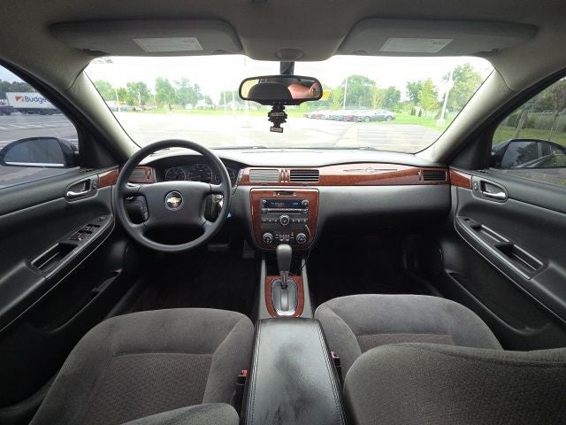 2009 Chevrolet Impala LT