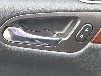 2009 Chevrolet Impala LT
