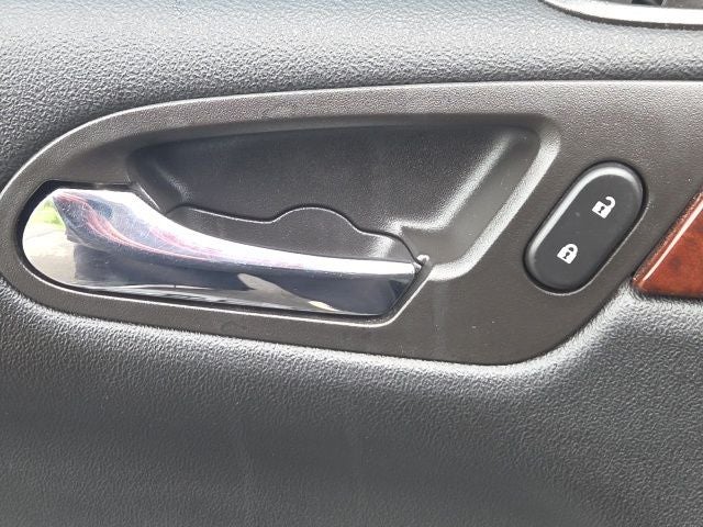 2009 Chevrolet Impala LT