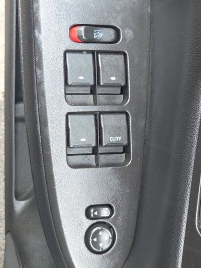 2009 Chevrolet Impala LT
