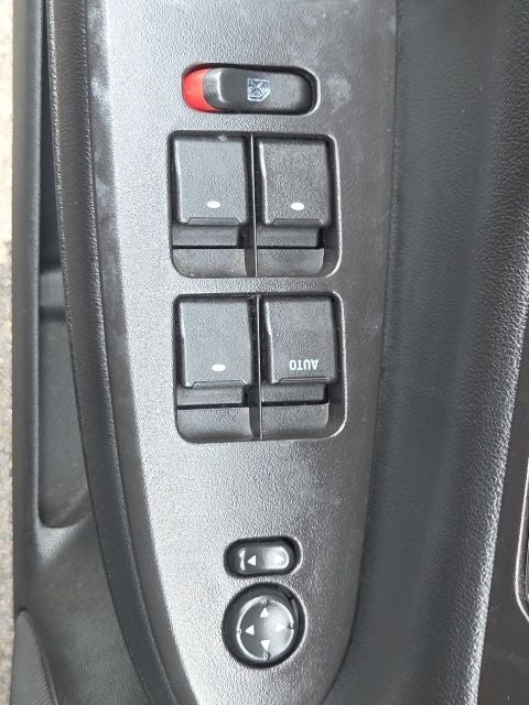 2009 Chevrolet Impala LT