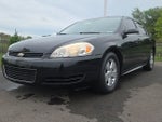 2009 Chevrolet Impala LT