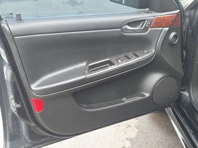 2009 Chevrolet Impala LT