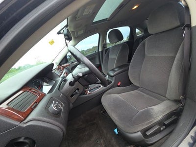 2009 Chevrolet Impala LT