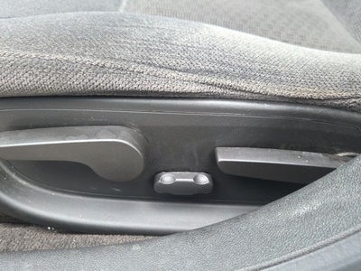 2009 Chevrolet Impala LT