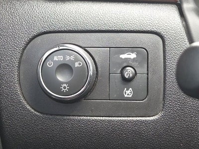 2009 Chevrolet Impala LT