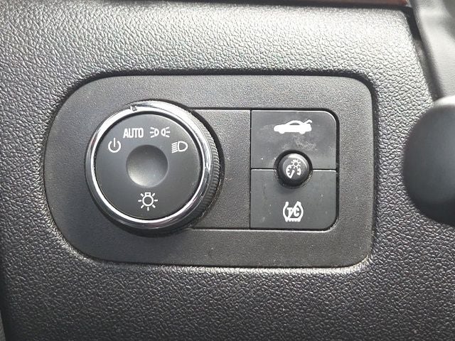 2009 Chevrolet Impala LT