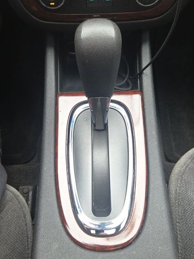 2009 Chevrolet Impala LT