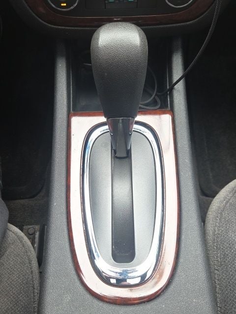 2009 Chevrolet Impala LT