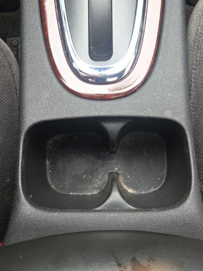 2009 Chevrolet Impala LT