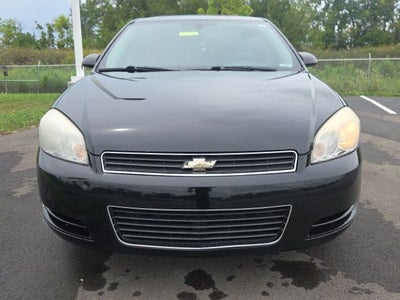 2009 Chevrolet Impala LT