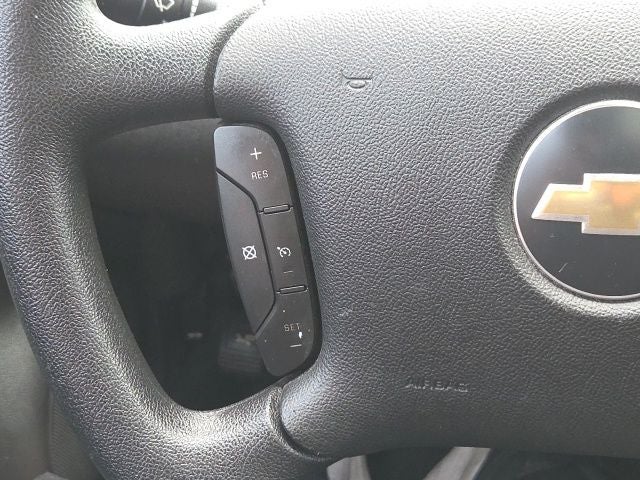 2009 Chevrolet Impala LT