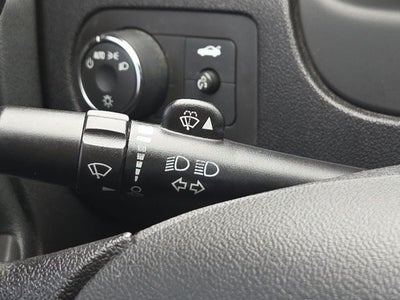 2009 Chevrolet Impala LT