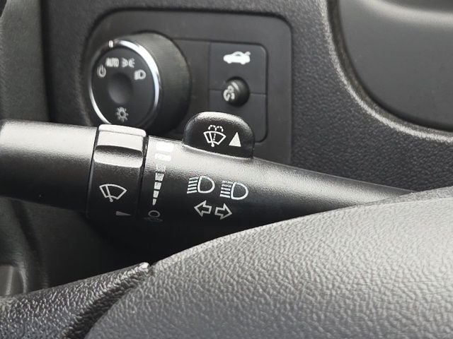 2009 Chevrolet Impala LT