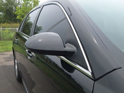 2009 Chevrolet Impala LT