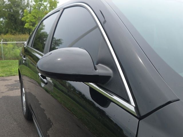 2009 Chevrolet Impala LT
