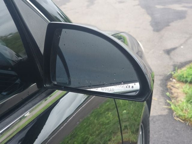 2009 Chevrolet Impala LT