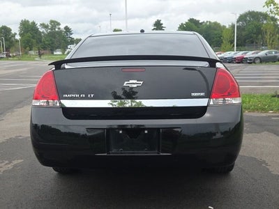 2009 Chevrolet Impala LT