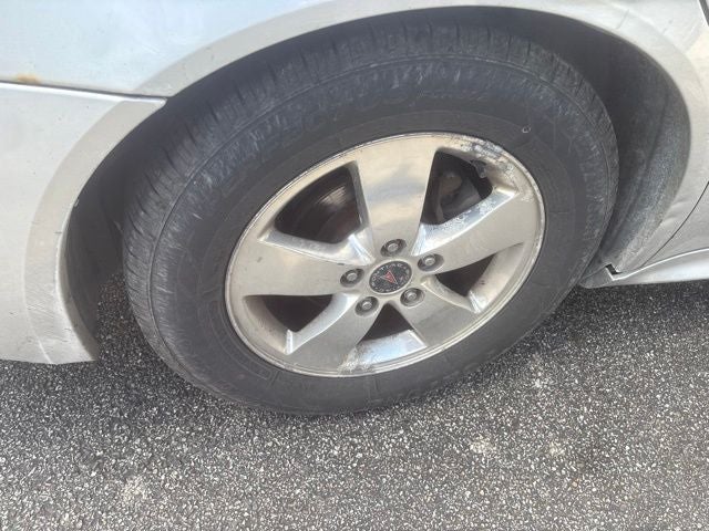 2004 Pontiac Grand Prix GT1