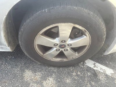 2004 Pontiac Grand Prix GT1