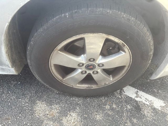 2004 Pontiac Grand Prix GT1