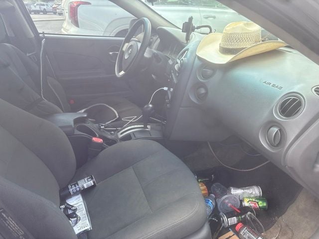 2004 Pontiac Grand Prix GT1