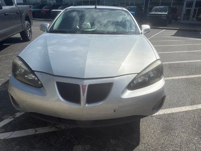 2004 Pontiac Grand Prix GT1