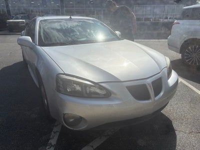 2004 Pontiac Grand Prix GT1