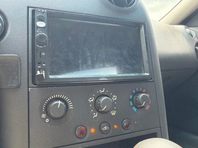 2005 Pontiac Grand Prix Base