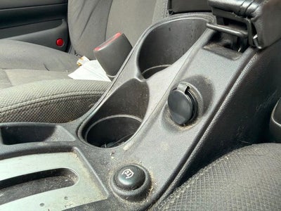 2005 Pontiac Grand Prix Base